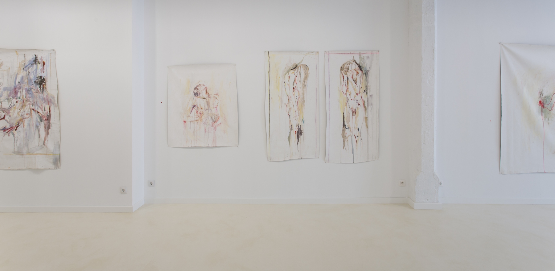 ana monso la poetica de la intimidad 8 Pigment Gallery Galería de Arte en Barcelona “La Poética de la Intimidad” de Ana Monsó