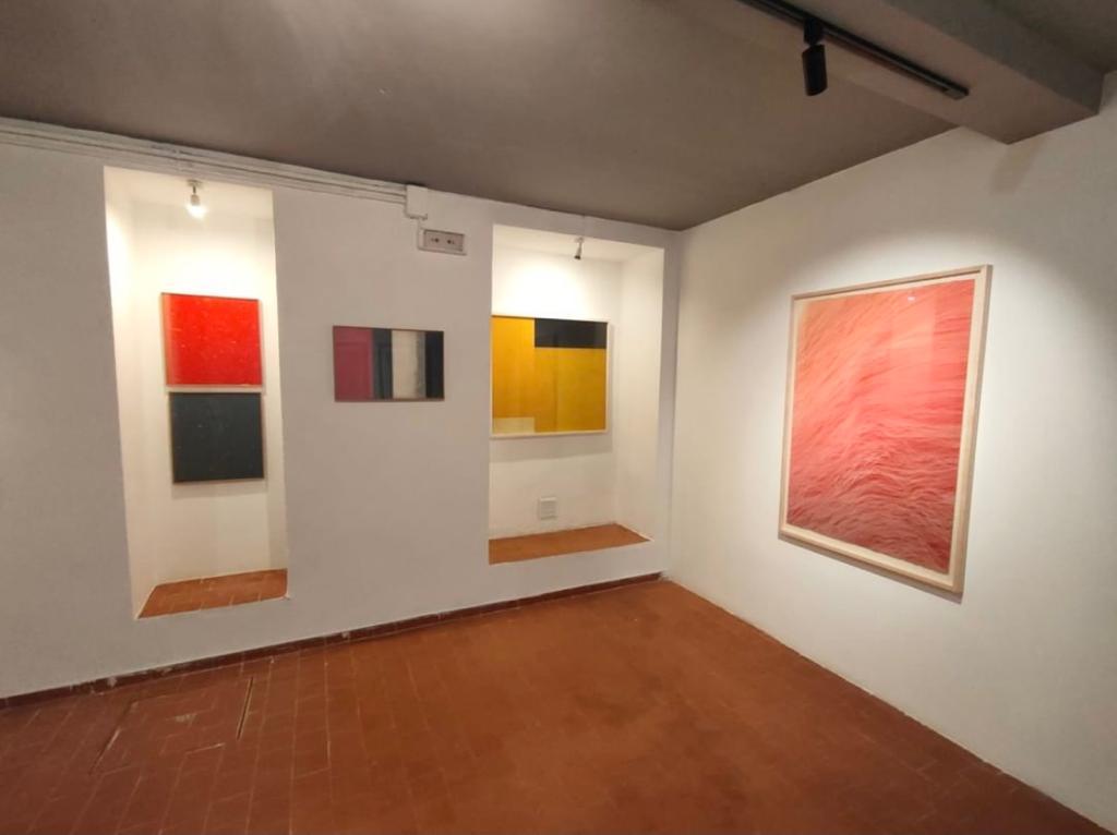 galeria nueva madrid exposicion colectiva 2 1 Pigment Gallery Galería de Arte en Barcelona Galería Nueva de Madrid