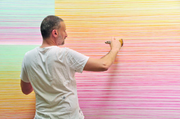 R2 DSC4549 Pigment Gallery Galería de Arte en Barcelona LLUM by Toni Garau
