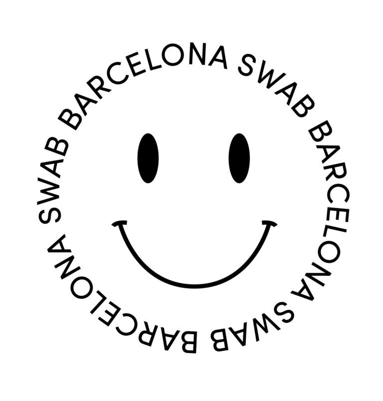 smile swab Pigment Gallery Galería de Arte en Barcelona SWAB Barcelona Art Fair