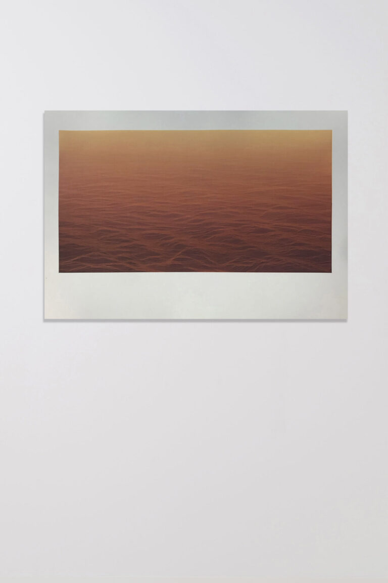 JE Dune 50 x 80 Pigment Gallery Galería de Arte en Barcelona Obras